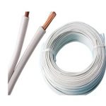 CABLE SPT-R 2X16AWG 300V 100 MTS BLANCO